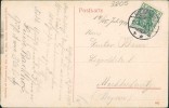 Address side