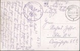 Address side