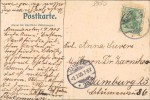 Address side