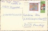 Address side