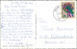 Address side