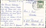 Address side