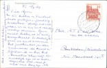 Address side