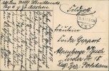 Address side