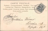 Address side
