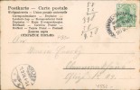 Address side