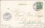 Address side