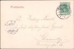 Address side