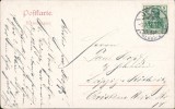 Address side
