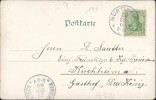 Address side