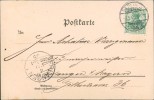 Address side