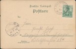 Address side