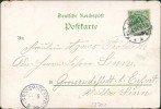 Address side