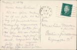 Address side