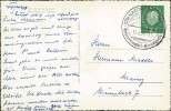 Adressseite