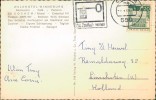 Address side