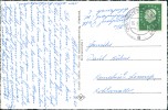Adressseite