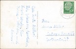 Address side