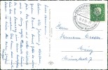 Adressseite
