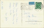 Address side