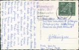 Address side
