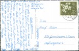 Address side
