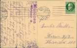 Address side