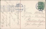 Address side