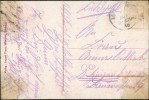 Address side