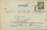 Address side