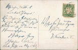 Address side
