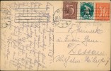 Address side