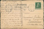 Address side