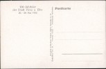 Adressseite