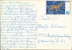 Address side