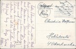 Address side