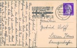 Address side