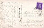 Address side