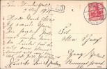 Address side