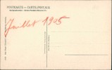 Address side