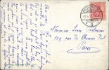 Address side