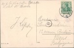 Address side