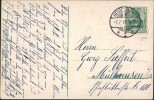 Address side