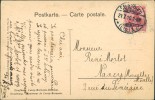 Address side