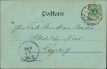 Address side