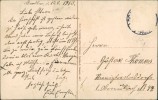 Address side