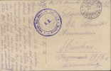 Address side