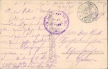 Address side