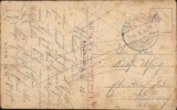Address side