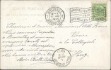 Address side